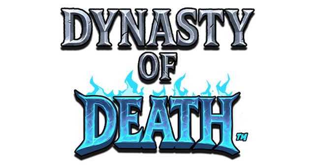 Dynasty of Death Subpage Logo thumbnail